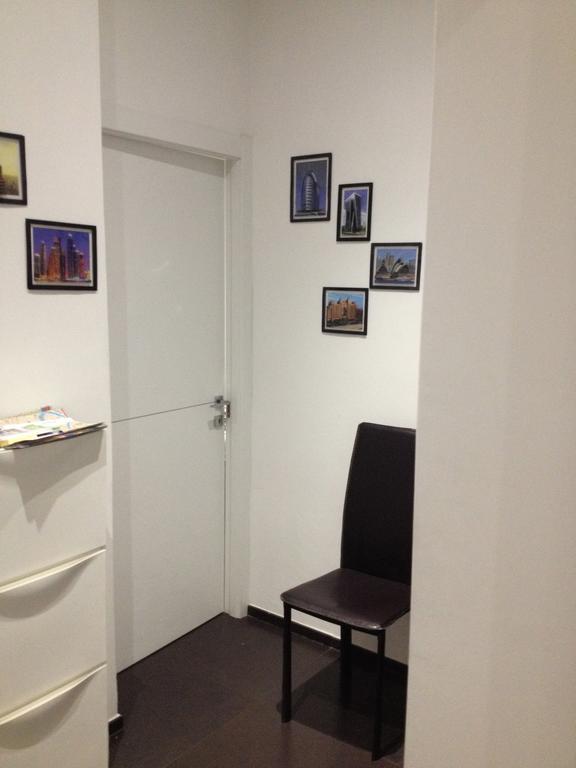 Guest House Hello Roma Buitenkant foto